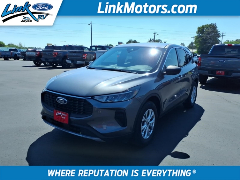 2024 Ford Escape Active AWD