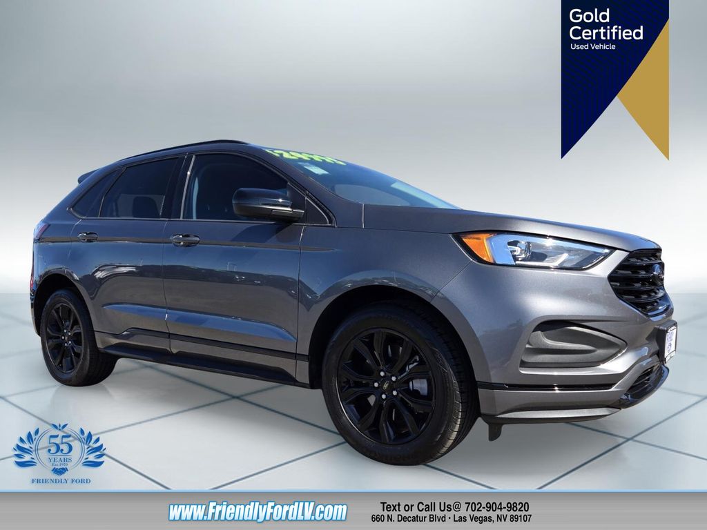 2023 Ford Edge SE