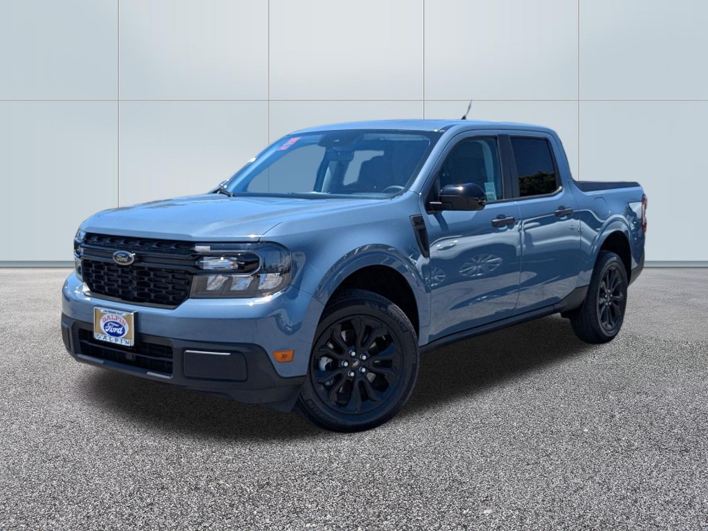 2024 Ford Maverick Hybrid XLT
