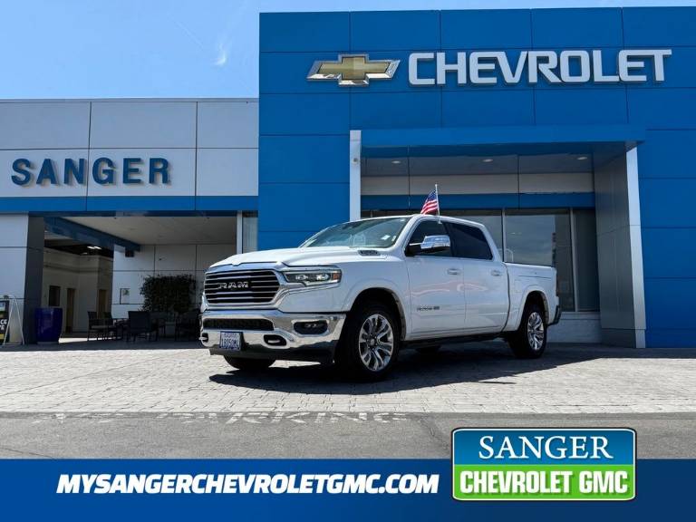 2022 RAM 1500 Limited