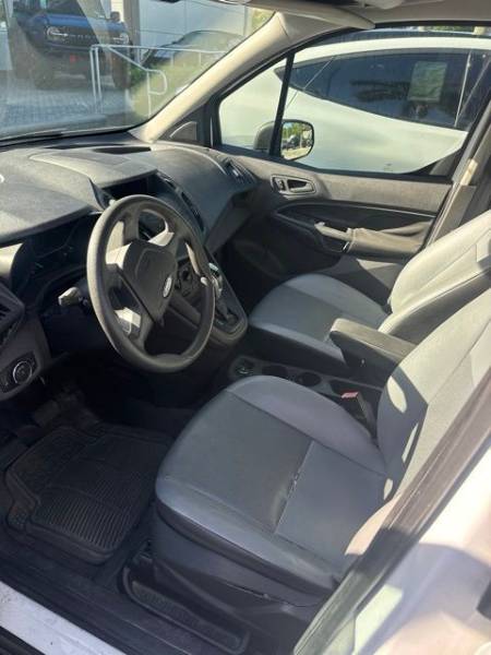 2015 Ford Transit Connect XL