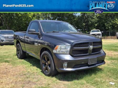 2013 RAM 1500 Express