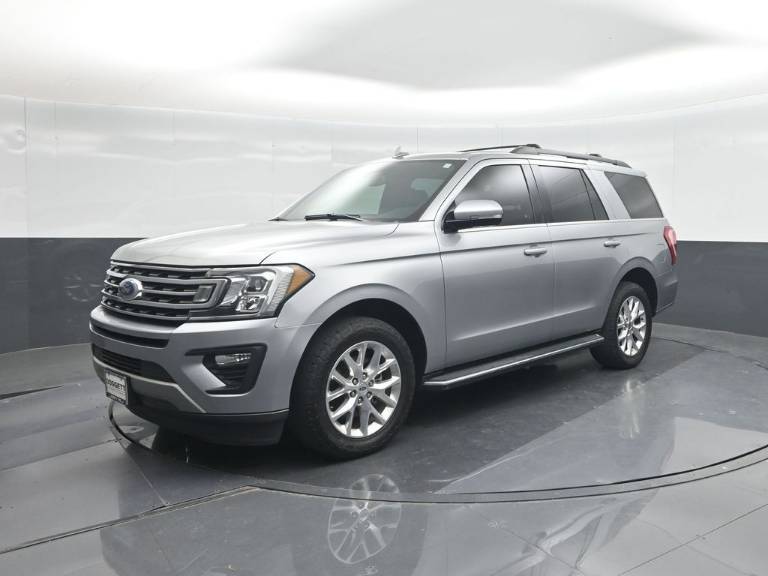 2021 Ford Expedition XLT