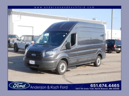 2019 Ford Transit-250 Base