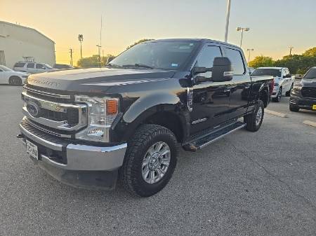 2020 Ford Super Duty F-250 SRW XL