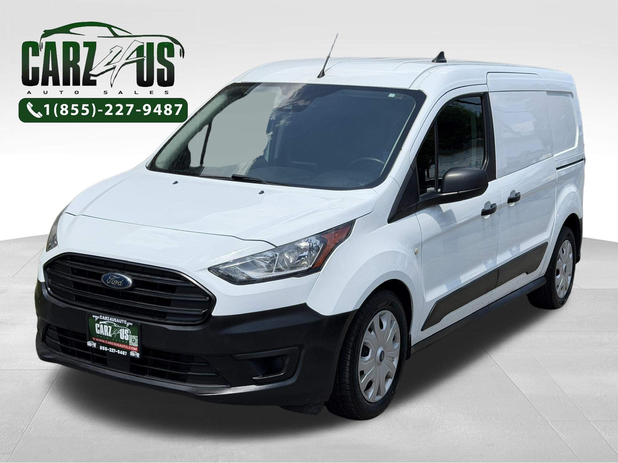 2020 Ford Transit Connect XL