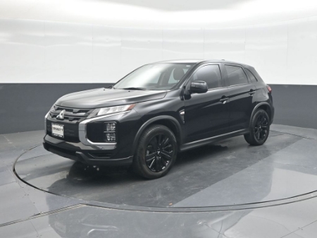 2025 Mitsubishi Outlander Sport S