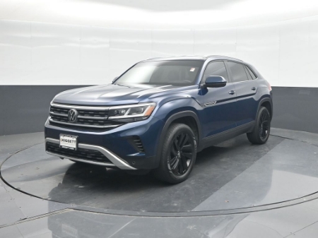 2023 Volkswagen Atlas Cross Sport 3.6L V6 SE w/Technology