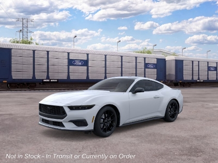 2026 Ford Mustang EcoBoost® Premium