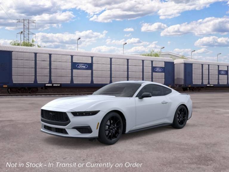2026 Ford Mustang EcoBoost® Premium