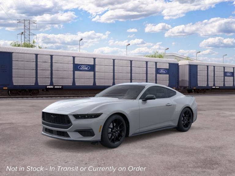 2026 Ford Mustang EcoBoost® Premium