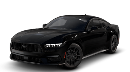 2026 Ford Mustang EcoBoost® Premium