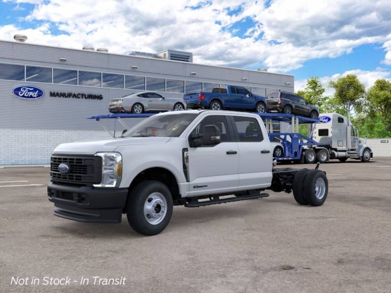 2026 Ford F-350SD XL