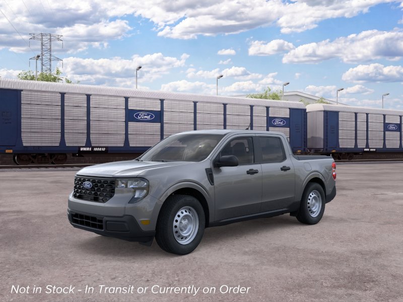 New 2026 Ford Maverick XL