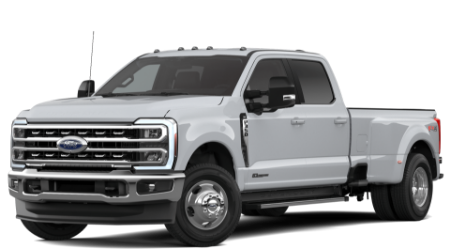 2026 Ford Super Duty F-350 DRW XLT