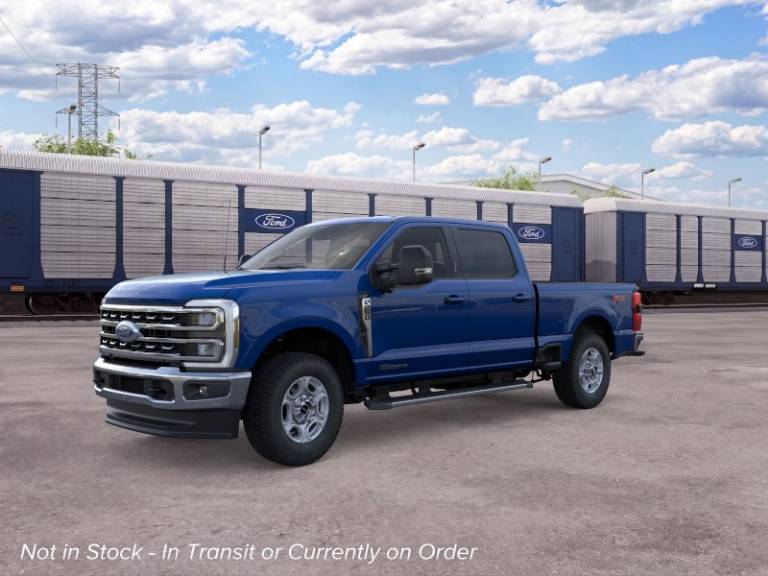 2026 Ford Super Duty F-250 SRW XLT
