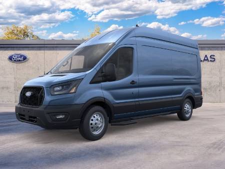 2026 Ford Transit Cargo Van Cargo Van