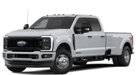 2026 Ford Super Duty F-350® XL