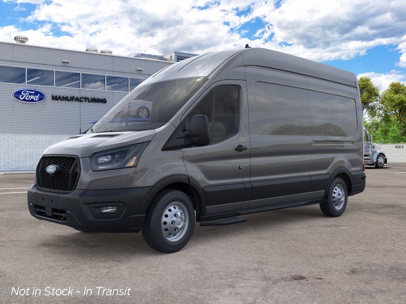 New 2026 Ford Transit Cargo Van Cargo Van