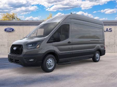 2026 Ford Transit Cargo Van Cargo Van