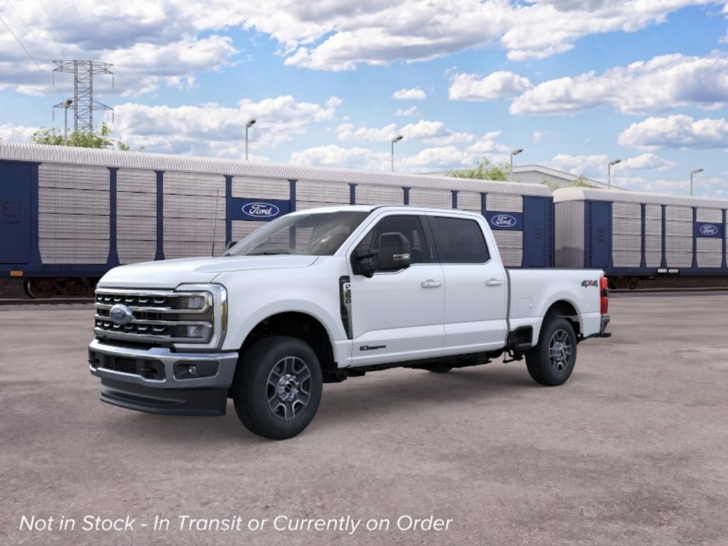 2026 Ford F-350 SD LARIAT