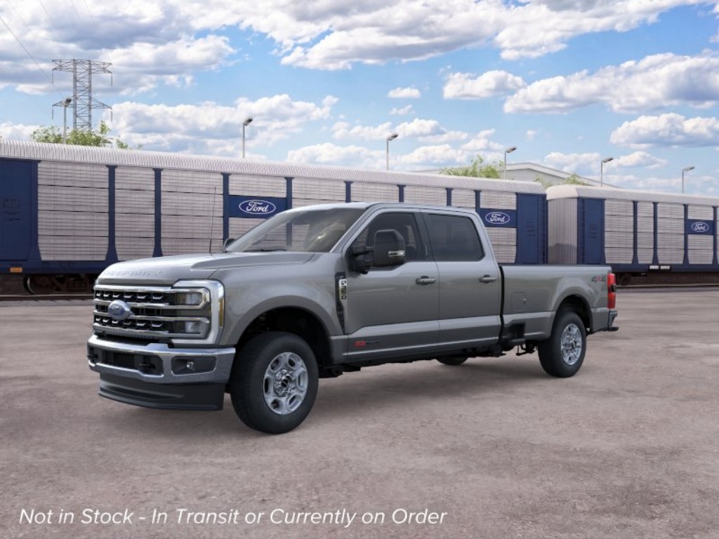 2026 Ford F-350 SD XLT