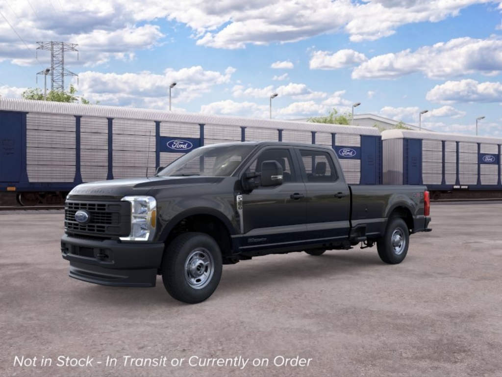 2026 Ford F-350 SD XL