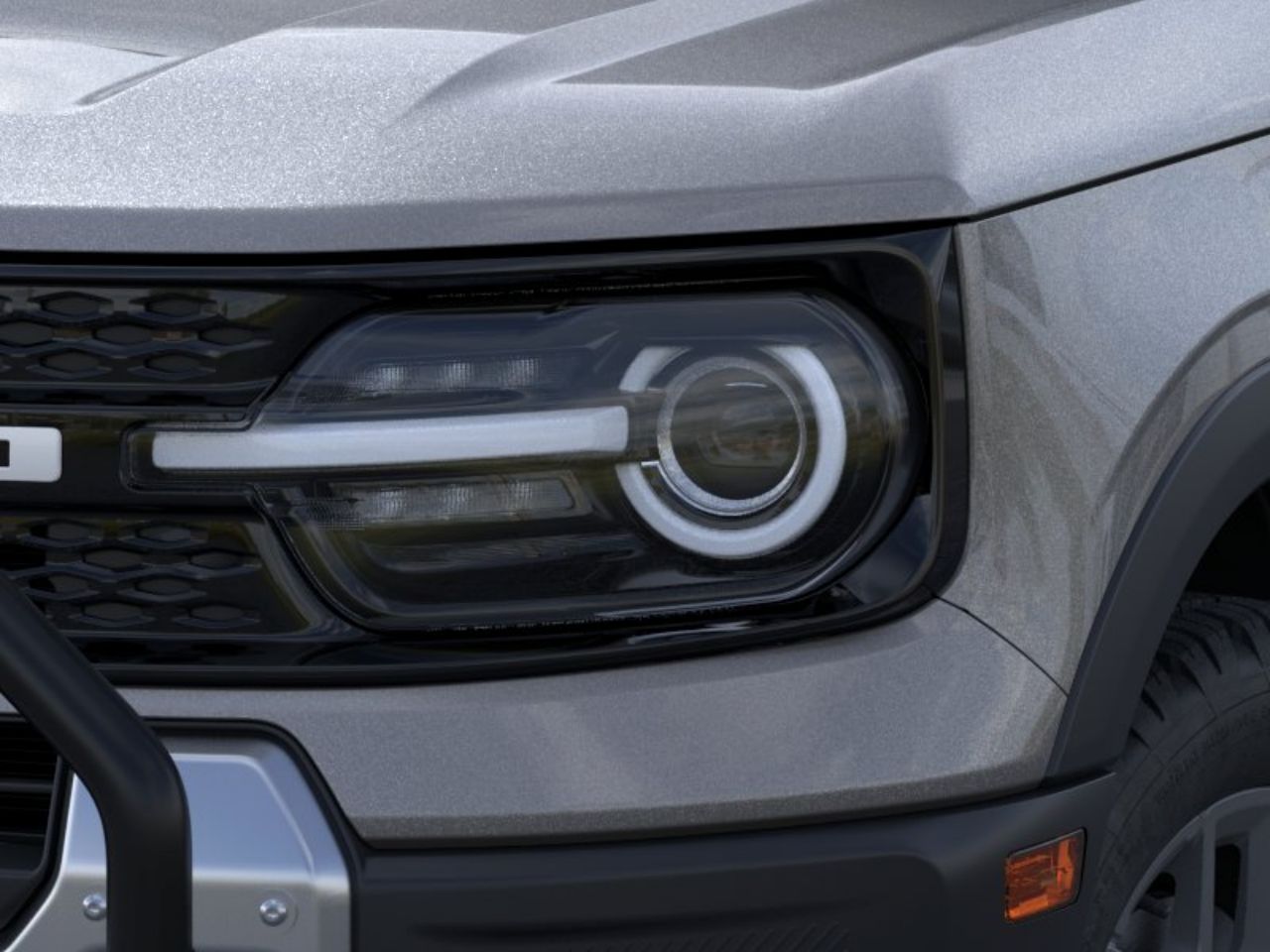 2025 Ford Bronco Sport Big Bend - Photo 18