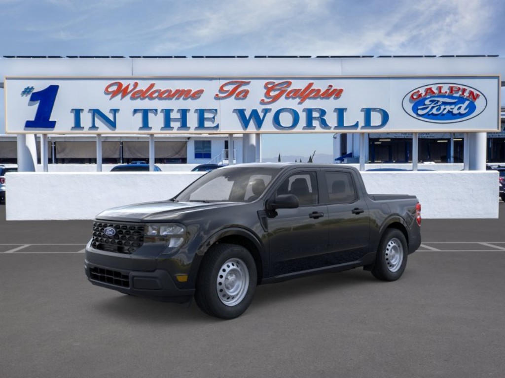 2026 Ford Maverick Hybrid XL