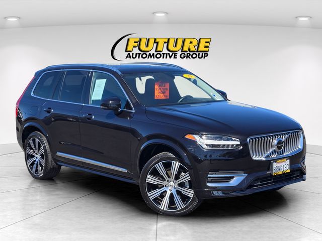 2020 Volvo XC90 T6 Inscription
