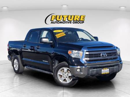 2014 Toyota Tundra SR5