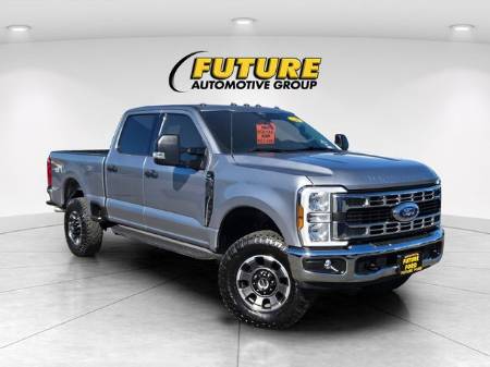 2024 Ford F-250SD XLT