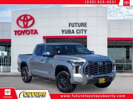 2026 Toyota Tundra 1794