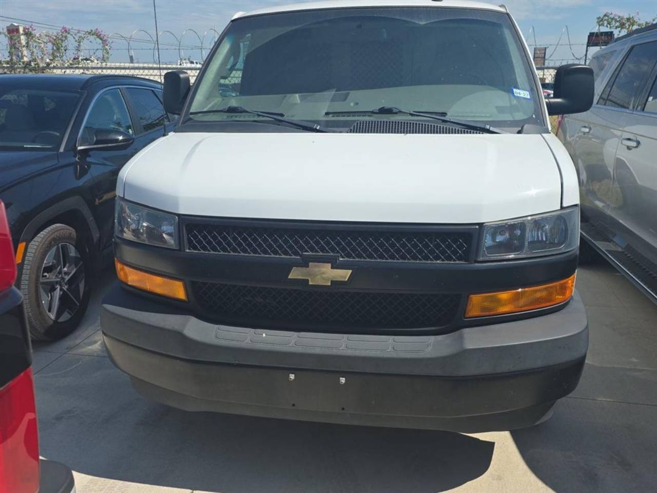 1GCWGAF76N1269685