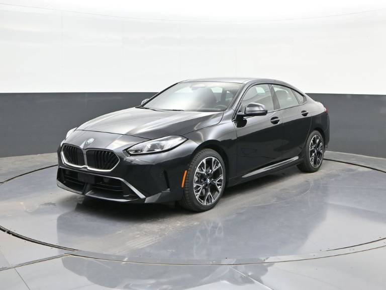 2025 BMW 2 Series 228 xDrive