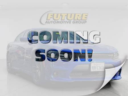 2018 Dodge Charger R/T Scat Pack