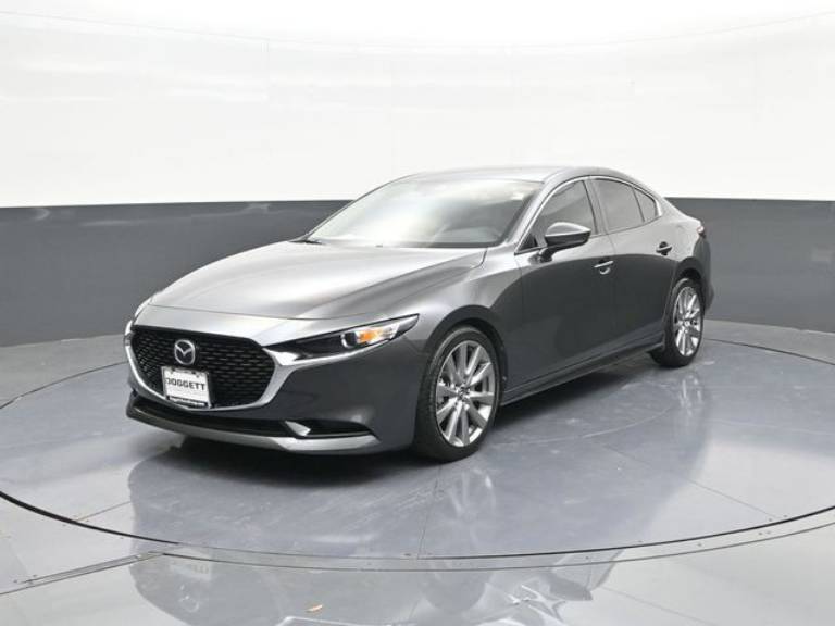 2019 Mazda Mazda3 Select