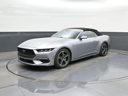 2024 Ford Mustang EcoBoost® Premium