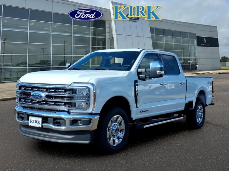 2026 Ford F-250 Super Duty LARIAT