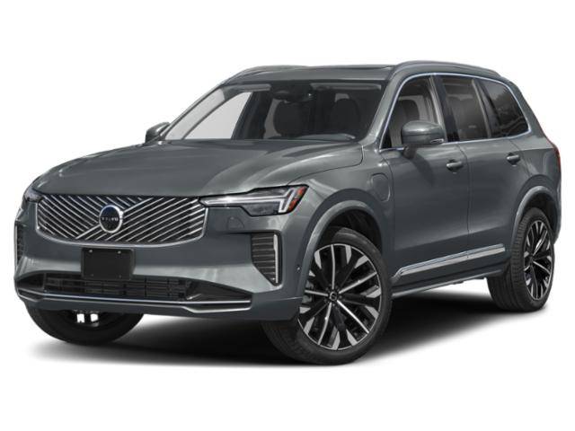 2025 Volvo XC90 Plug-In Hybrid T8 Plus