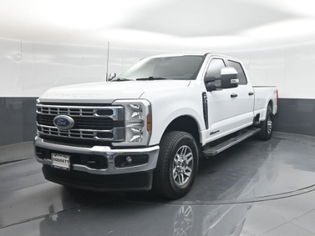 2024 Ford Super Duty F-350 SRW XLT