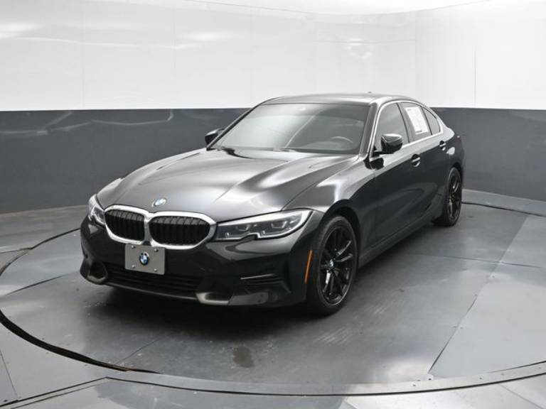 2020 BMW 3 Series 330I