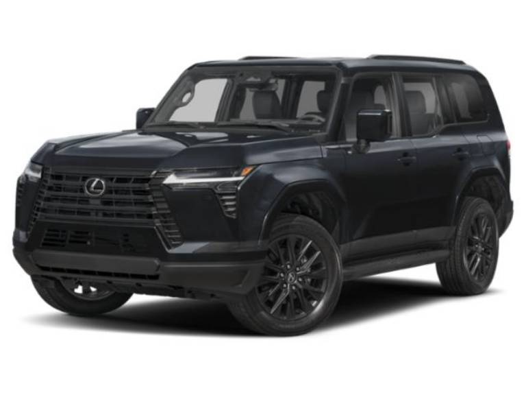 2024 Lexus GX GX 550 Premium