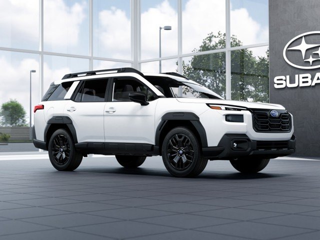 New 2026 Subaru Outback Limited XT