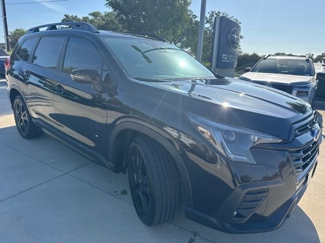 Used 2023 Subaru Ascent Onyx Edition