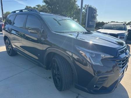 2023 Subaru Ascent Onyx Edition