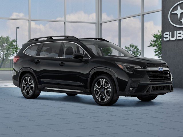 New 2026 Subaru Ascent Limited