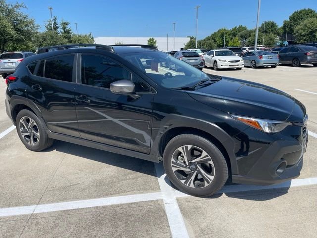Used 2024 Subaru Crosstrek Premium
