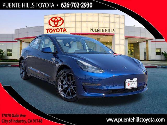 2023 Tesla Model 3 Base