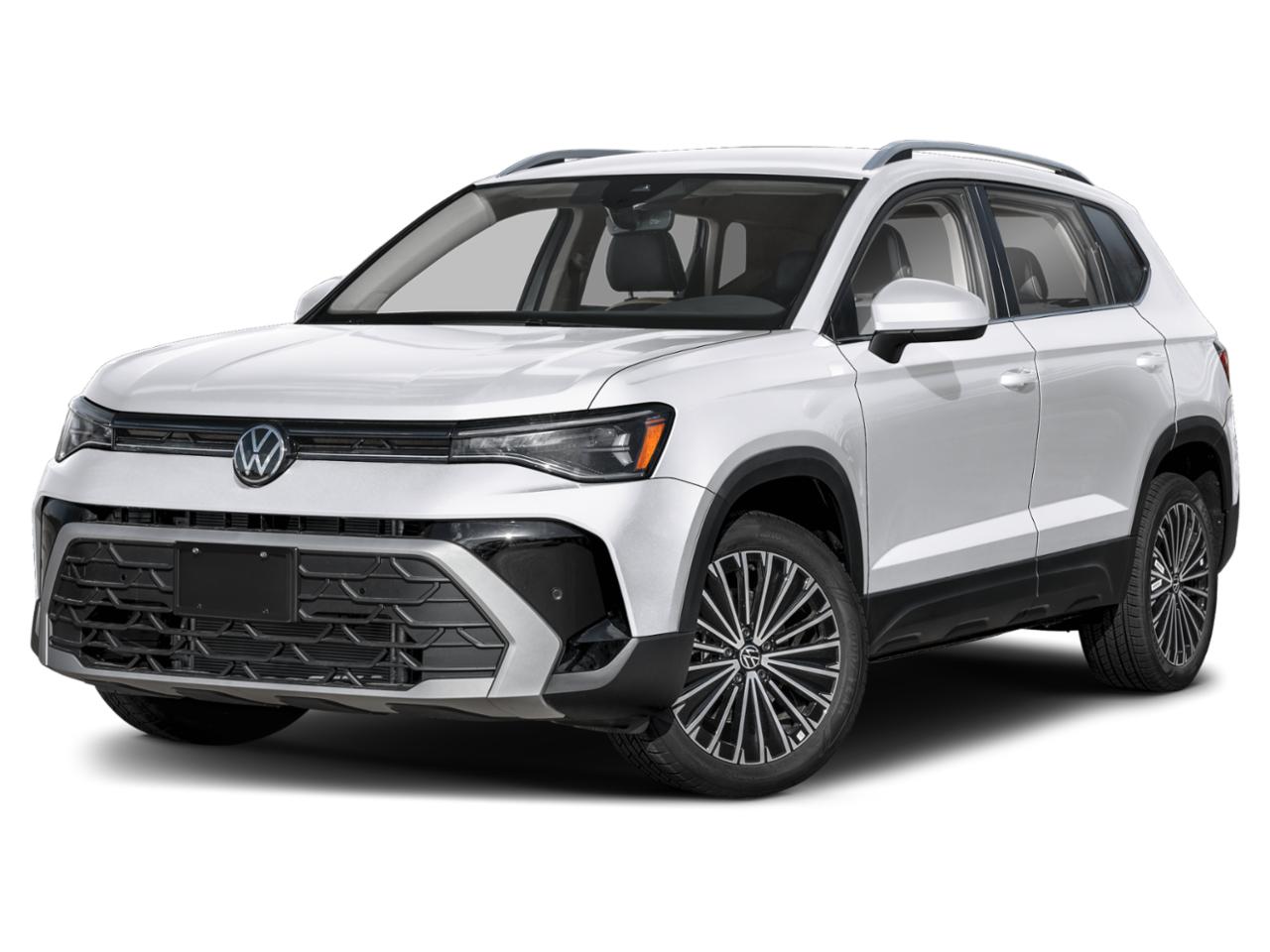 New 2026 Volkswagen Taos SE